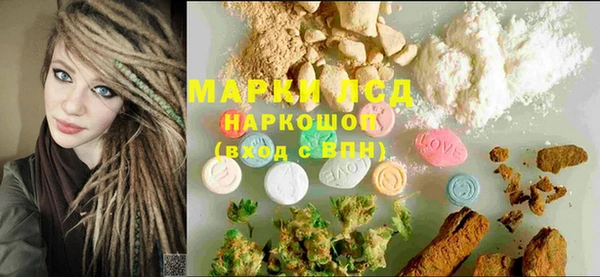 хмурый Алексин